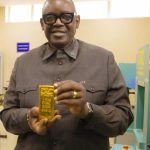 La RDC inaugure sa première raffinerie d’or : un nouveau départ pour le secteur minier