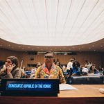 Violences sexuelles dans l’Est de la RDC : la Première ministre appelle la communauté internationale à agir