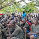 Kisangani : 58 militaires des FARDC condamnés pour violation des consignes au front de Walikale