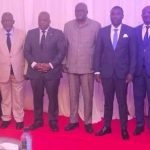 RDC : Sauvons la RDC soutient la C64 dans son opposition à un troisième mandat