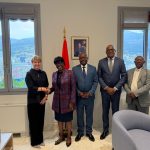 Élection à l’OIF : la RDC poursuit son offensive diplomatique à Monaco