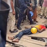 Drame routier à Kinshasa : un homme meurt percuté par un véhicule