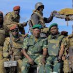 Est de la RDC : les FARDC réaffirment leur détermination à restaurer la paix