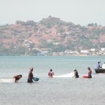 RDC : La pêche suspendue sur le lac Tanganyika pendant trois mois