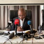 RDC : l’archevêque Ejiba appelle à une réécriture de la Constitution de 2006 et annonce une coalition citoyenne