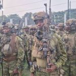 Kinshasa : la Garde républicaine organise des exercices militaires ce vendredi au Stade des Martyrs