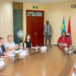 Coopération bilatérale : la RDC et la Suisse passent en revue les projets 2026-2029