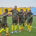 Linafoot – Playoffs : V.Club arrache la victoire face à AS Simba