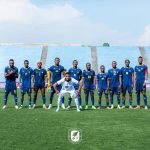 Illicocash Ligue 1–Playoffs : FC les Aigles du Congo renverse Maniema Union et prend la tête du classement