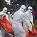 RDC : 246 cas suspects et 80 décès, le gouvernement déclare l’épidémie d’Ebola dans 3 zones de santé