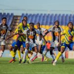 Illicocash Ligue 1 – playoffs : Mazembe s’offre le derby, Lupopo assure face à Celeste
