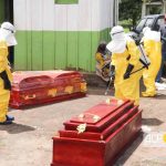Ebola en Ituri : le retrait des corps à la morgue de Bunia soumis aux résultats de l’INRB