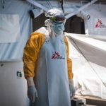 Ebola en RDC : une nouvelle zone de santé touchée dans le Haut-Uélé