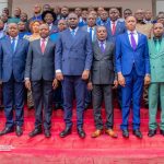 COPAP-RDC : 26 présidents d’Assemblées provinciales attendus à Kinshasa du 6 au 10 juillet