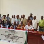 RDC : les préoccupations des agriculteurs intégrées à la future loi semencière