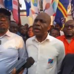 RDC : la 64 reporte sa marche au 22 juillet après une invitation du président burundais