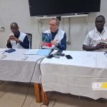 RDC : MSF alerte sur les conséquences de la baisse des financements humanitaires
