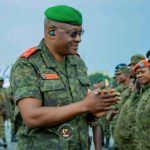 Ituri : le gouverneur militaire appelle les civils à se mobiliser contre les ADF