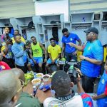 Mondial 2026 : Tshisekedi promet de décorer les Léopards après leur élimination en 16e de finale