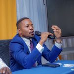 RDC : Ghislain Mwanji salue l’appel au dialogue inclusif lancé par le président en exercice de l’Union africaine