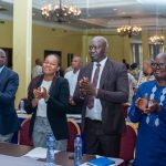 RDC : la stratégie nationale d’irrigation agricole désormais validée