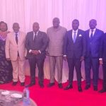 Dialogue national : le mouvement Sauvons la RDC fixe sept conditions et rejette Félix Tshisekedi comme garant