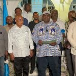 RDC : Sauvons la RDC de Kabila et la C64 accusés de vouloir semer la confusion sur le dialogue national