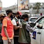 Kinshasa : le bouclage pour contrôle technique reporté au 15 octobre