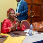 RDC : la CONAPAC plaide pour l’implication de la Communication dans le secteur agricole