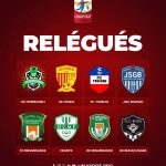 Ligue 1 : la FECOFA suspend les relégations et promotions décidées par la LINAFOOT