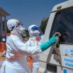 Ebola en Ituri : l’UNICEF alerte sur une crise sanitaire qui frappe durement les enfants