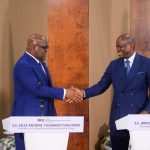 RDC-Gabon : trois accords signés pour renforcer les relations bilatérales