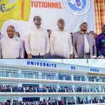 RDC : l’opposition s’oppose à la fermeture des universités à Goma et Bukavu