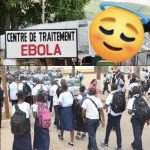 Rentrée scolaire en Ituri : l’UNADI dit non à une reprise en pleine épidémie d’Ebola