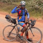 Journée mondiale de la paix : l’ACVDP rend hommage au cycliste Miguel Masaisai