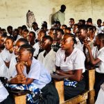 Kinshasa : les élèves de l’Institut Lumumba sensibilisés aux méfaits de la corruption