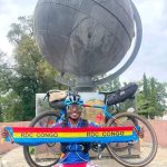 Miguel Masaisai : une panne de vélo précède l’accident qui lui a coûté la vie au Congo-Brazzaville