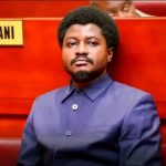 RDC : Constant Mutamba condamné à 10 ans de travaux forcés dans l’affaire FRIVAO