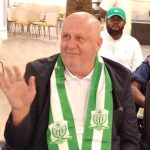RDC | Football : Olivier Bierlaire élu nouveau président du DCMP