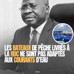 Bateaux de pêche en RDC : quand l’action publique accepte de se corriger