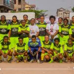Tournoi loisirs de football féminin : FCF Vita Club et ACF Milan s’affrontent en finale