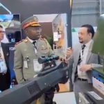 Défense Nationale : le Chef d’état-major général des FARDC visite le pavillon pakistanais de GIDS