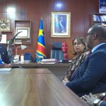 Forum économique RDC-Royaume-Uni : Kinshasa et Londres appellent les investisseurs à saisir les opportunités