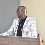 Kwango : après le crash de Kenge, Emery Kunga interpelle le gouvernement