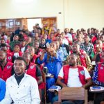 Kinshasa : lancement de la formation des agents d’appui à la régulation routière