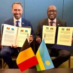 Belgique-Rwanda : reprise des relations diplomatiques après 18 mois de rupture
