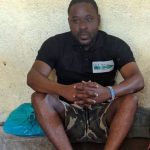 Beni : l’AJDDH alerte sur la détention prolongée de l’activiste Clovis Mutsuva