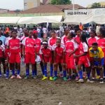 Tournoi loisirs de football féminin : l’ACF Milan remporte la deuxième édition