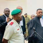 RDC : la perpétuité requise contre le général Philémon Yav pour trahison