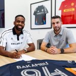 Mercato : Cédric Bakambu rejoint le San Diego FC à MLS